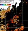 NOAA人工衛星画像:神奈川県近海, パス=20241117 00:14 UTC