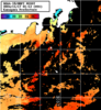 NOAA人工衛星画像:神奈川県近海, パス=20241117 01:53 UTC