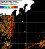 NOAA人工衛星画像:神奈川県近海, パス=20241117 23:53 UTC