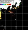 NOAA人工衛星画像:神奈川県近海, パス=20241119 00:50 UTC