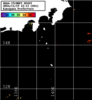 NOAA人工衛星画像:神奈川県近海, パス=20241119 12:13 UTC