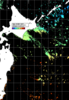 NOAA人工衛星画像:親潮域, パス=20241119 01:28 UTC