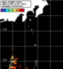 NOAA人工衛星画像:神奈川県近海, パス=20241120 12:01 UTC