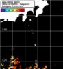 NOAA人工衛星画像:神奈川県近海, 1日合成画像(2024/11/20UTC)