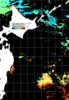 NOAA人工衛星画像:親潮域, パス=20241120 01:15 UTC