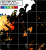 NOAA人工衛星画像:神奈川県近海, パス=20241121 00:25 UTC