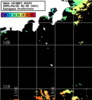 NOAA人工衛星画像:神奈川県近海, パス=20250405 02:28 UTC