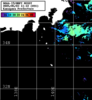NOAA人工衛星画像:神奈川県近海, パス=20250503 11:12 UTC
