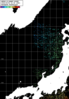 NOAA人工衛星画像:日本海, パス=20250502 23:25 UTC