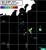 NOAA人工衛星画像:神奈川県近海, パス=20250505 12:26 UTC