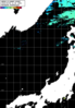 NOAA人工衛星画像:日本海, パス=20250505 11:42 UTC