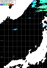 NOAA人工衛星画像:日本海, パス=20250505 12:26 UTC