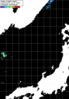 NOAA人工衛星画像:日本海, パス=20250505 14:08 UTC