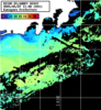 NOAA人工衛星画像:神奈川県近海, パス=20250507 11:00 UTC