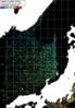 NOAA人工衛星画像:日本海, パス=20250506 23:42 UTC