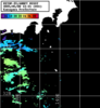 NOAA人工衛星画像:神奈川県近海, パス=20250508 12:21 UTC