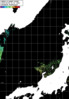 NOAA人工衛星画像:日本海, パス=20250508 01:01 UTC