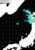 NOAA人工衛星画像:日本海, パス=20250509 00:13 UTC