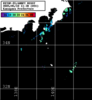 NOAA人工衛星画像:神奈川県近海, パス=20250510 11:38 UTC