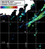 NOAA人工衛星画像:神奈川県近海, 1日合成画像(2025/05/10UTC)