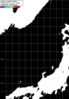 NOAA人工衛星画像:日本海, パス=20250510 00:01 UTC