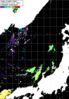 NOAA人工衛星画像:日本海, パス=20250510 13:02 UTC
