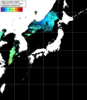 NOAA人工衛星画像:日本全域, パス=20250511 03:09 UTC