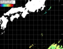 NOAA人工衛星画像:黒潮域, パス=20250510 23:48 UTC