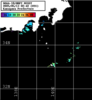 NOAA人工衛星画像:神奈川県近海, パス=20250513 02:42 UTC