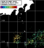 NOAA人工衛星画像:神奈川県近海, パス=20250514 00:37 UTC