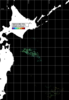 NOAA人工衛星画像:親潮域, パス=20250514 00:37 UTC