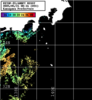 NOAA人工衛星画像:神奈川県近海, パス=20250515 00:16 UTC