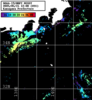 NOAA人工衛星画像:神奈川県近海, パス=20250515 12:00 UTC