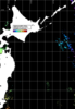 NOAA人工衛星画像:親潮域, パス=20250515 11:35 UTC