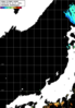 NOAA人工衛星画像:日本海, パス=20250515 00:37 UTC