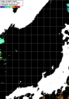 NOAA人工衛星画像:日本海, パス=20250515 02:16 UTC