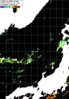 NOAA人工衛星画像:日本海, パス=20250515 11:35 UTC