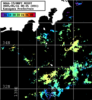 NOAA人工衛星画像:神奈川県近海, パス=20250516 00:25 UTC