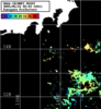NOAA人工衛星画像:神奈川県近海, パス=20250516 02:03 UTC