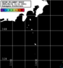 NOAA人工衛星画像:神奈川県近海, パス=20250516 11:14 UTC