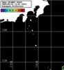 NOAA人工衛星画像:神奈川県近海, パス=20250516 13:25 UTC