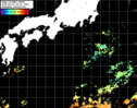 NOAA人工衛星画像:黒潮域, パス=20250516 02:03 UTC