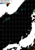 NOAA人工衛星画像:日本海, パス=20250515 23:55 UTC