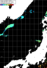 NOAA人工衛星画像:日本海, パス=20250516 00:25 UTC