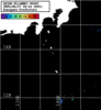 NOAA人工衛星画像:神奈川県近海, パス=20250517 10:54 UTC