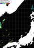 NOAA人工衛星画像:日本海, パス=20250517 01:50 UTC