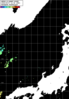 NOAA人工衛星画像:日本海, パス=20250517 12:36 UTC