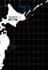 NOAA人工衛星画像:親潮域, パス=20250518 00:54 UTC
