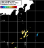 NOAA人工衛星画像:神奈川県近海, パス=20250608 00:35 UTC