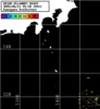 NOAA人工衛星画像:神奈川県近海, パス=20250611 22:58 UTC